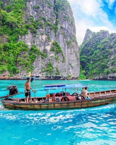 Thailand